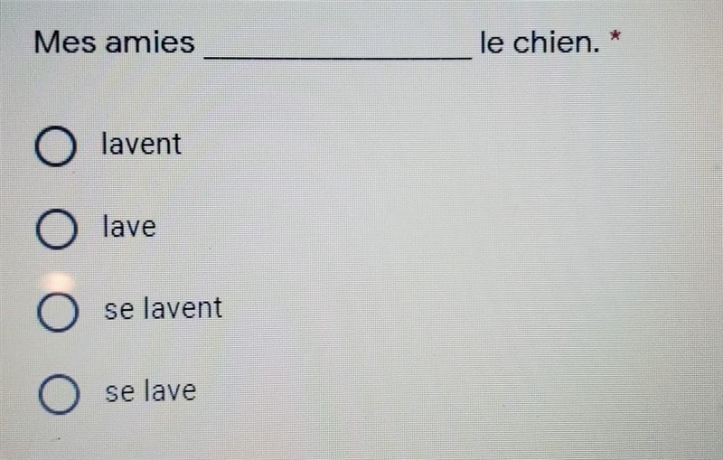 Decide if the sentence is reflexive & which answer is correct based upon the subject-example-1