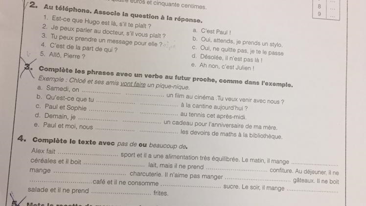 Help with this too please ex 2 and 4-example-1