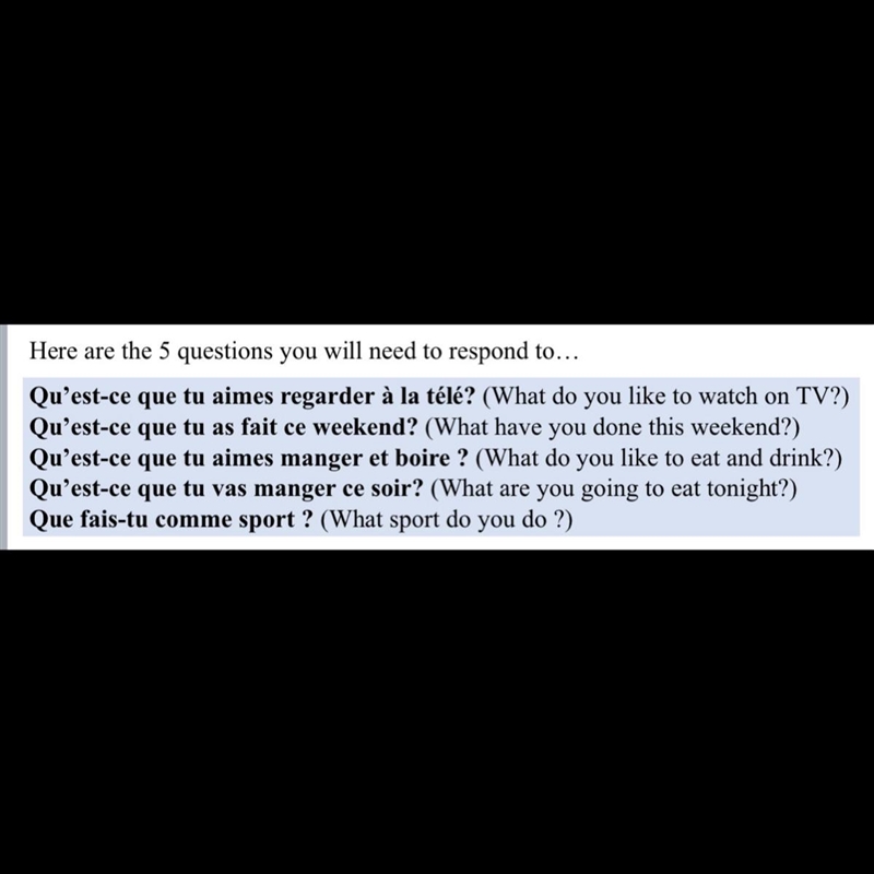 Someone please give me good answer in french-example-1