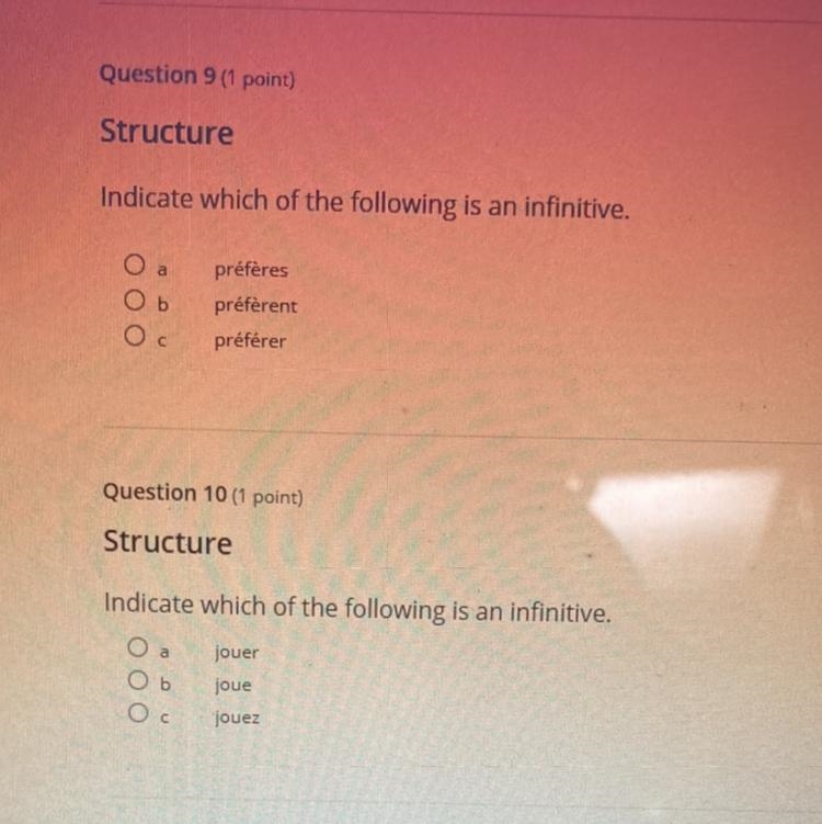 Hi can you help me with these questions?-example-1