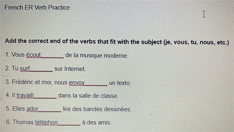 Can anyone help me with my French-example-1