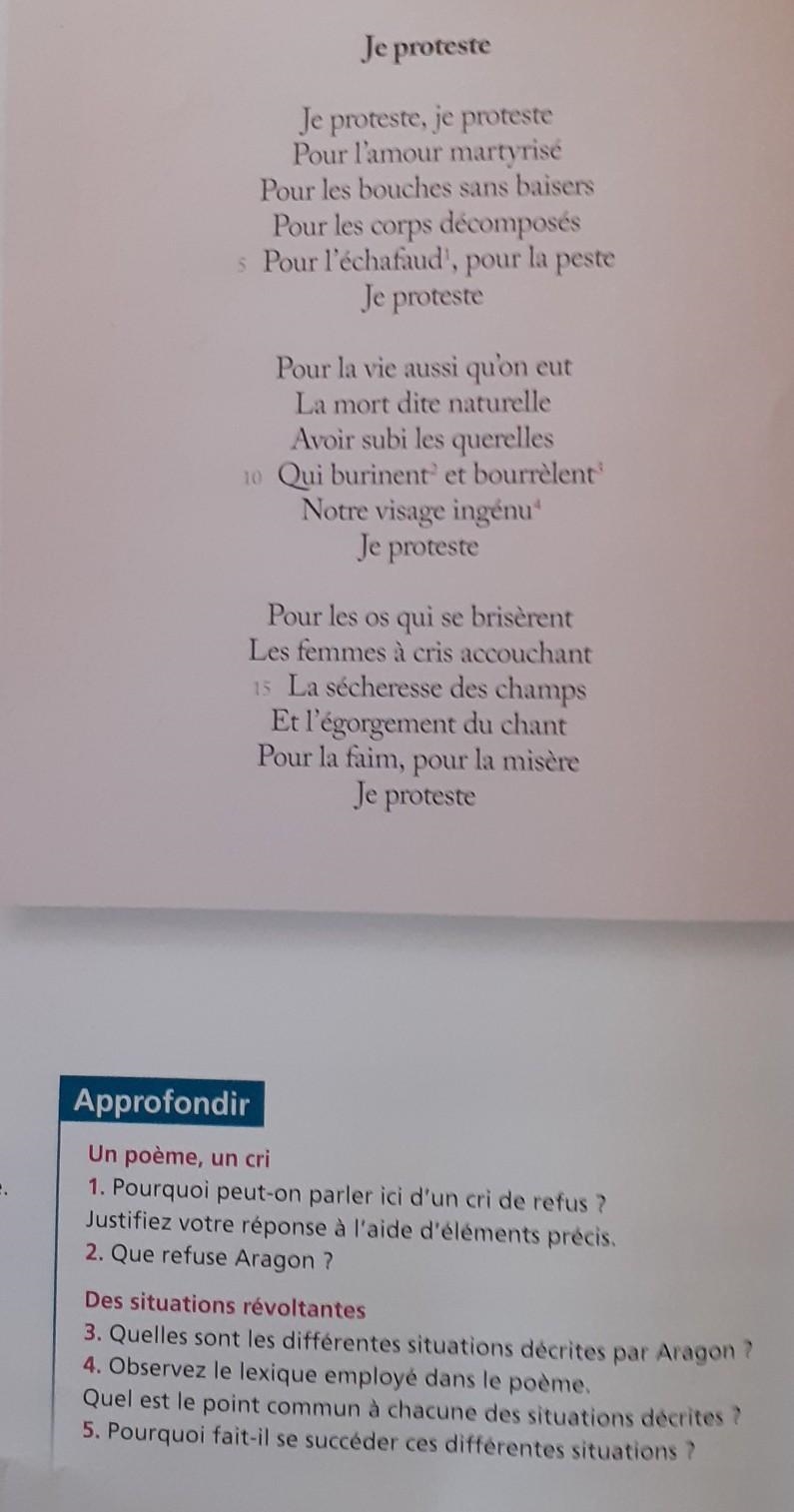 Pouvez vous faire c'est exercices svp les questions 1.2.3.4.5​-example-1