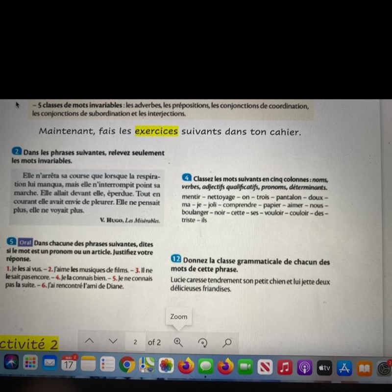 Please answer quick and correct ty S’il te plaît répondez vite et correctement merci-example-1