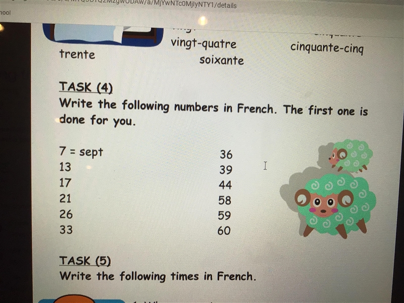 PLS HELP I SUCK AT FRENCH ASAP-example-4