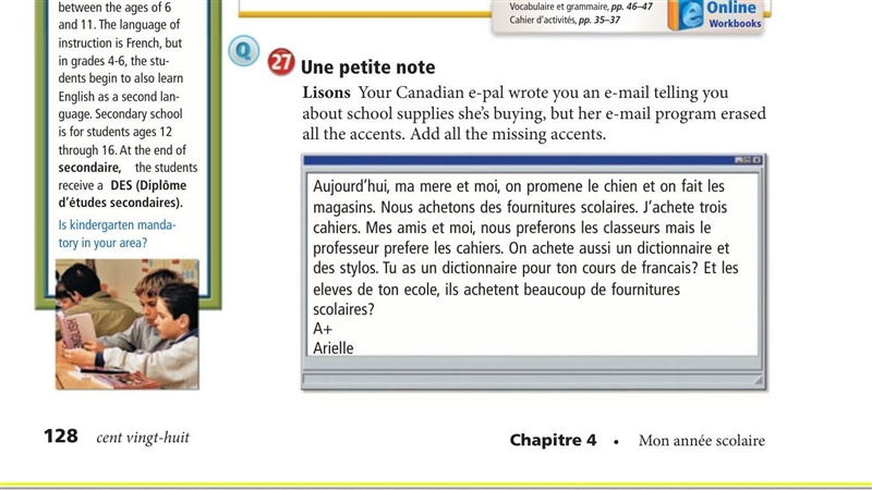 Help please!!!! French assignment!!!!!!!-example-1