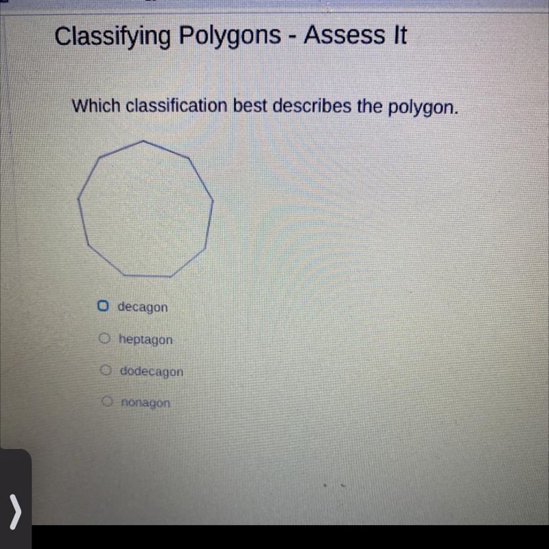 Which classification best describes polygon-example-1