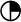 On a weather map, what does the symbol shown below represent? A circle is shown with-example-1