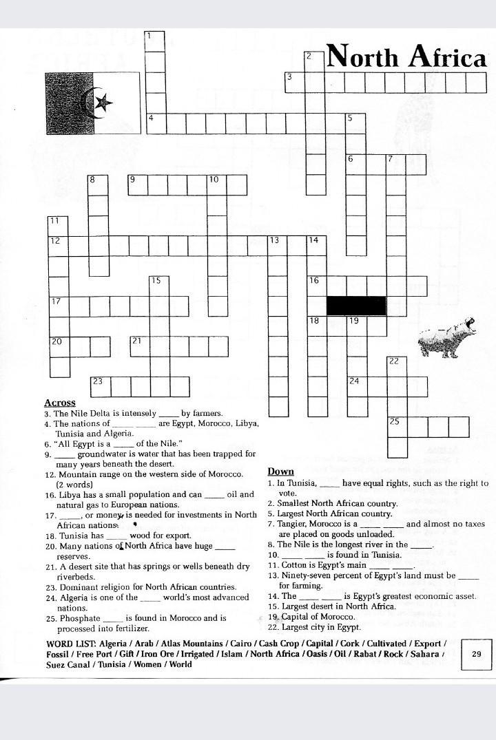 Can someone do this crossword puzzle. ​-example-1