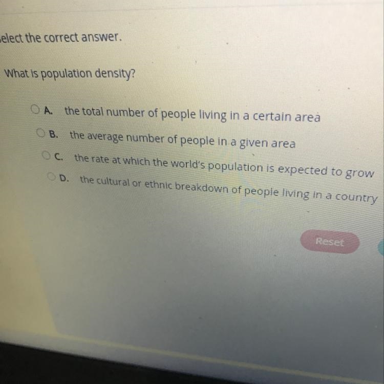 What is population density please help me-example-1