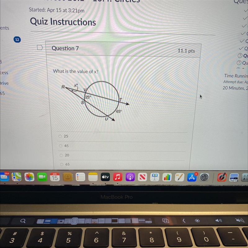 What is the value of x?-example-1