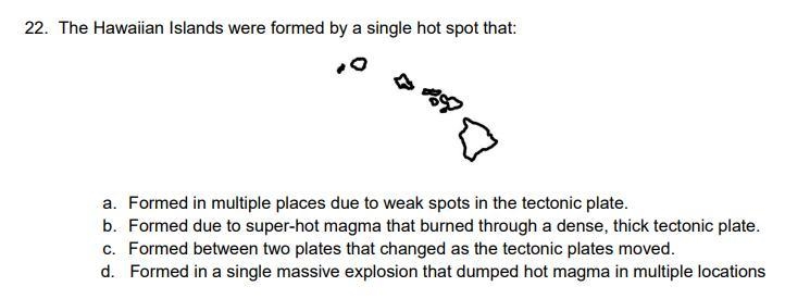 Pls help Need help with plate tectonics-example-1