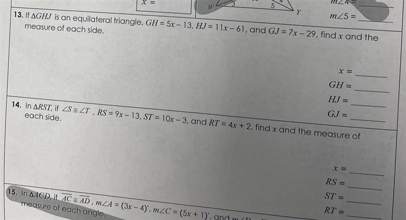 Can anyone help me with these two? PLEASE-example-1