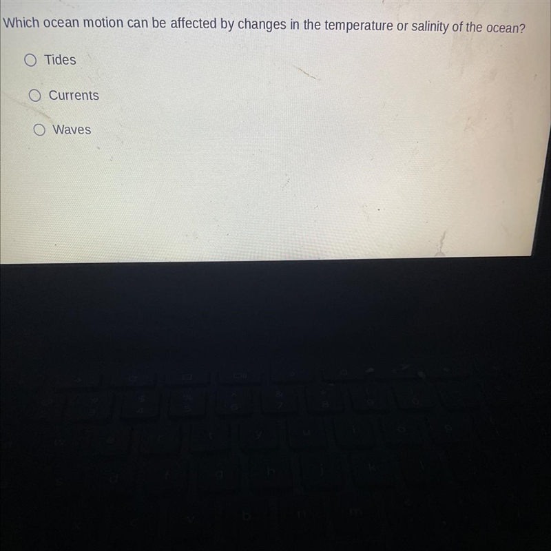 Please help I am eating and I’m getting crumbs on my laptop-example-1