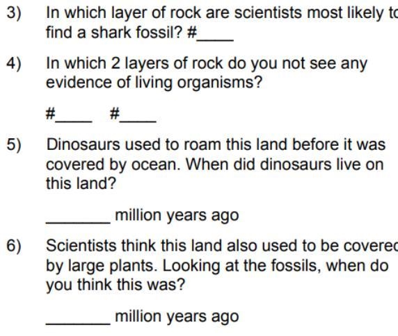 Can someone answer one or all, please? The questions are number 4-6, and the evidence-example-1