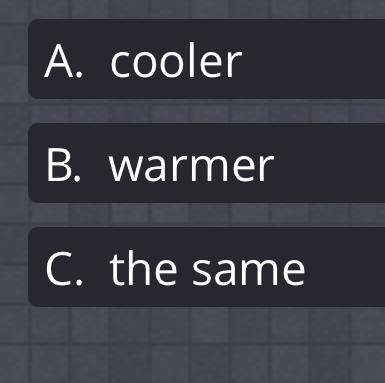 When a region is tipped away from the sun that region is usually experiencing winter-example-1