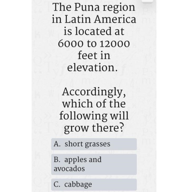 Easy geography question below-example-1