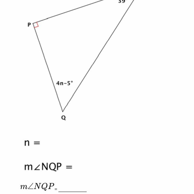 Find the request values Geometry-example-1