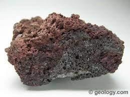 What minerals is scoria made of? Please help me-example-1