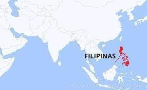 Where are Portugal, Puerto Rico and Philippines?-example-1