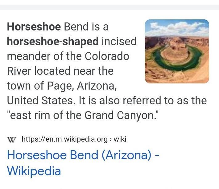 Name the horse shoe shaped plateau which is in North America.​-example-1