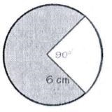 Find the area of the shaded region. Round to the nearest hundredth where necessary-example-1