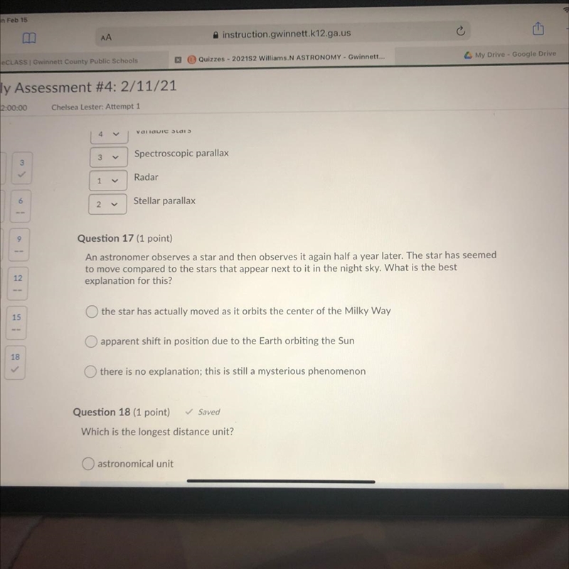 Question #17 I need help on-example-1