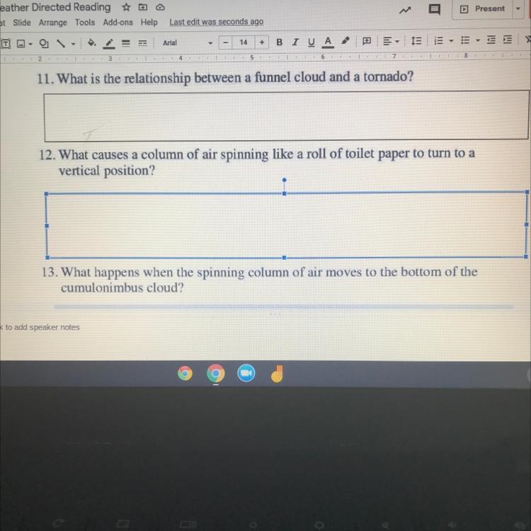 I need help on 11,12 please ASAP-example-1