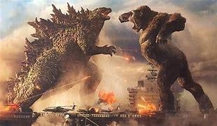 BRO U SAW THE NEW GODZILLA VS. KONG IT LOOKS SICK!!!!!!!!!!-example-1