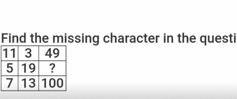 Missing character in the question​-example-1