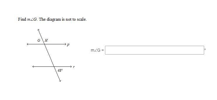 Find M<5, The diagram is not to scale.-example-1