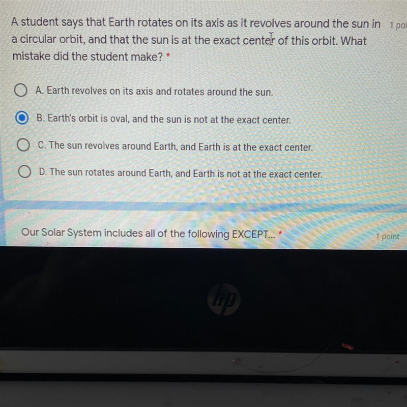 HELP WHAT IS THE MISTAKE THE STUDENT MADE!?-example-1