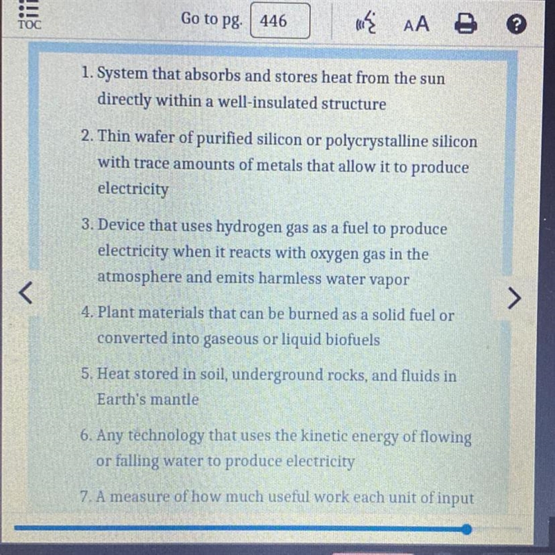 Need help asap pleaseee!!! physical science-example-1