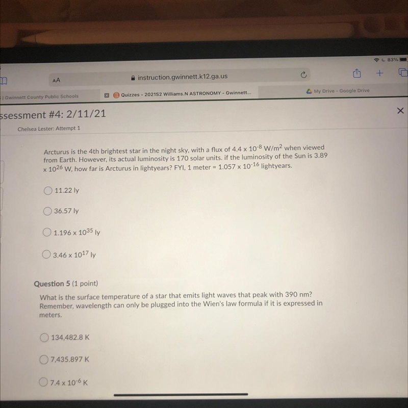 I need help on #4 and #5-example-1