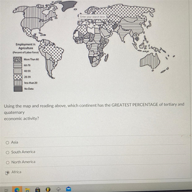 I am not good at world geography and I am so confused. I don’t know the answer to-example-1