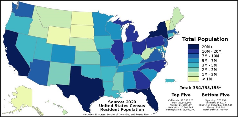 The United States Government is creating a plan to distribute vaccines to each state-example-2