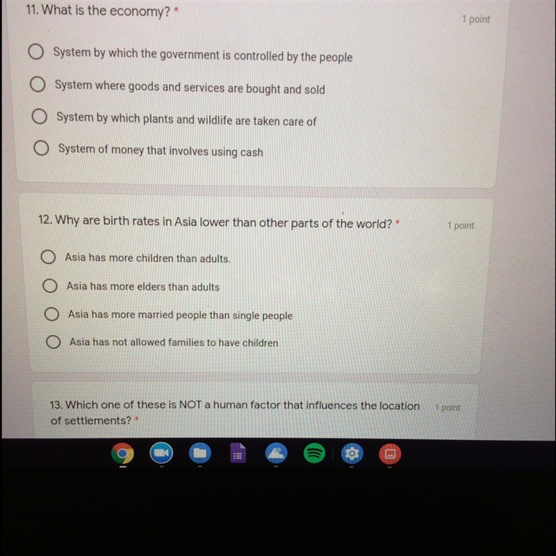 For 11, and 12. Please please please I’m begging you please-example-1