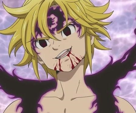 Ban and meliodas Just sessy-example-3