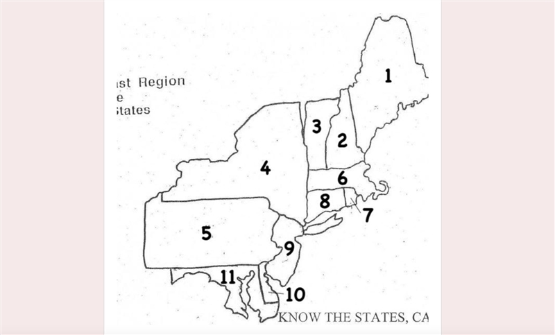 Help please!!! name the states...-example-1