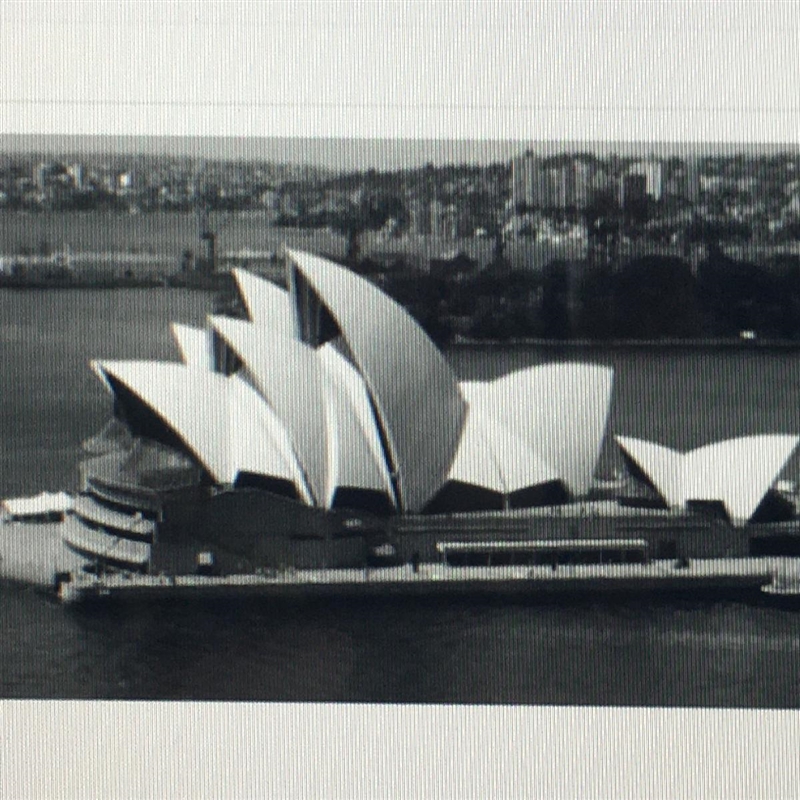 This photograph is of a famous landmark located in- A) China B) Australia C) New Zealand-example-1