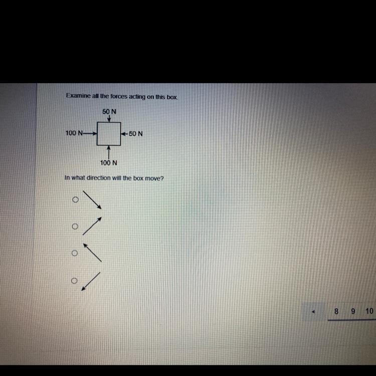 Help - Forces & Motion (If wrong subject, sorry)-example-1