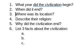 PLEASE ANSWER ALL!!! WORTH A LOT OF POINTS-example-1