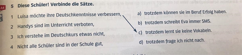 Someone to help ? german-example-1