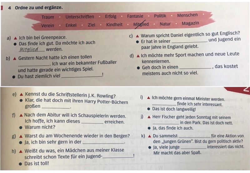 Someone to help ? german-example-1