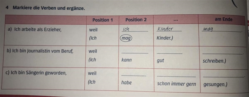 Someone to help ? german-example-1