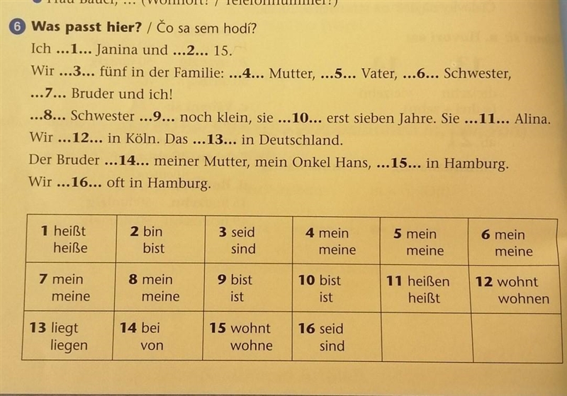 Can you pls help me with German plss​-example-1