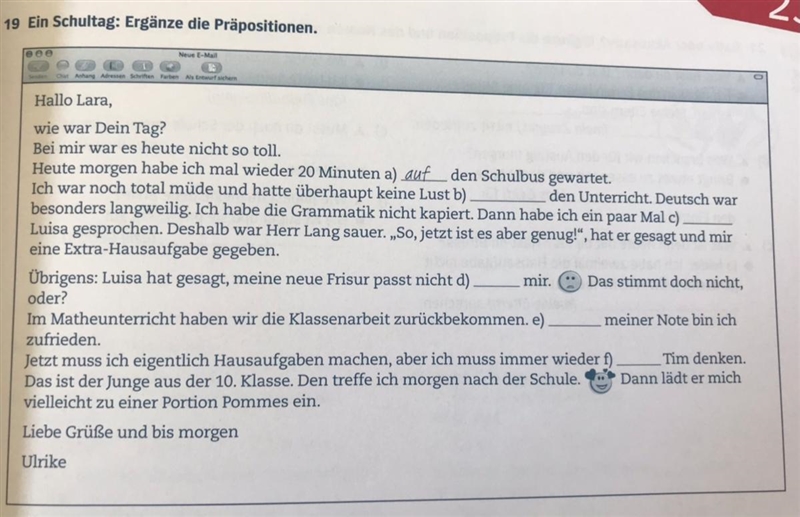 Someone to help ? german-example-1