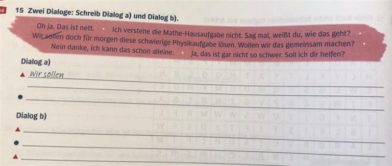 Someone to help ? german-example-1