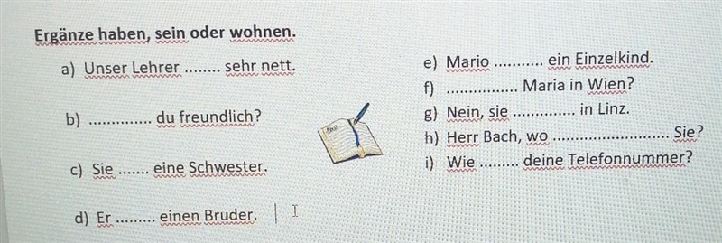 Can you pls help me with German? plsssss​-example-1