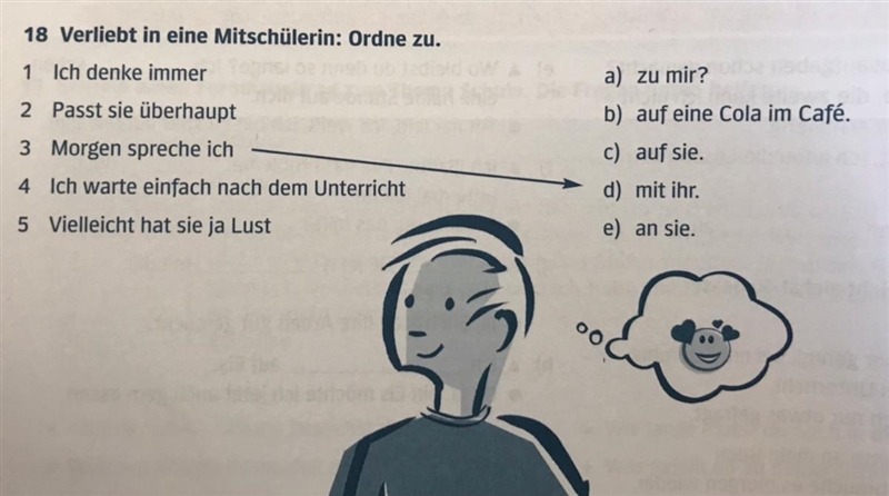 Someone to help ? german-example-1