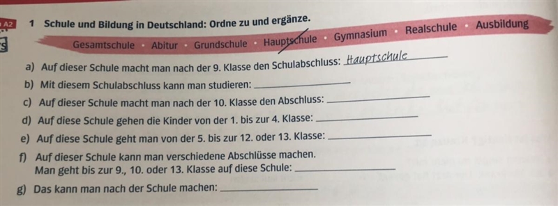 Someone to help ? german-example-1